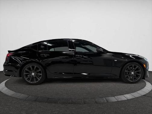 2020 Cadillac CT5 Sport RWD