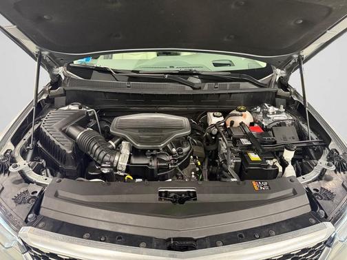 2024 Cadillac XT6 Premium Luxury AWD