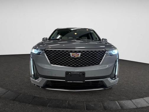2024 Cadillac XT6 Premium Luxury AWD