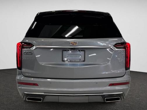 2024 Cadillac XT6 Premium Luxury AWD