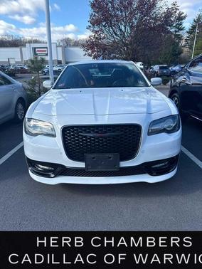 2021 Chrysler 300 S
