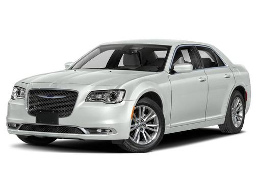 2021 Chrysler 300 S