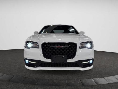 2021 Chrysler 300 S