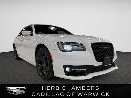 2021 Chrysler 300 S