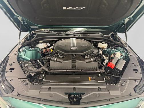 2025 Cadillac CT5-V V-Series RWD