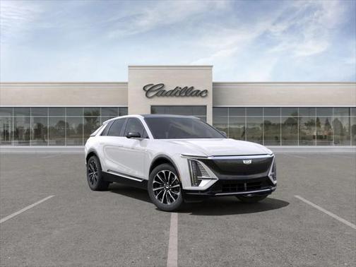 2024 Cadillac LYRIQ Sport w/1SJ