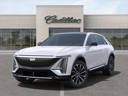 2024 Cadillac LYRIQ Sport w/1SJ
