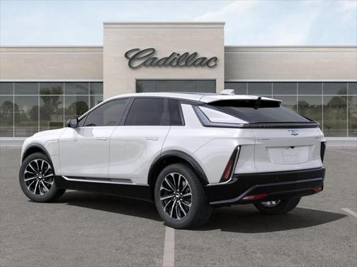 2024 Cadillac LYRIQ Sport w/1SJ