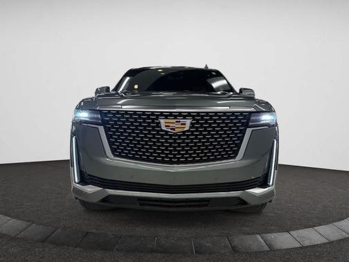 2024 Cadillac Escalade ESV Premium Luxury