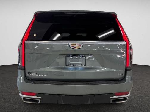 2024 Cadillac Escalade ESV Premium Luxury