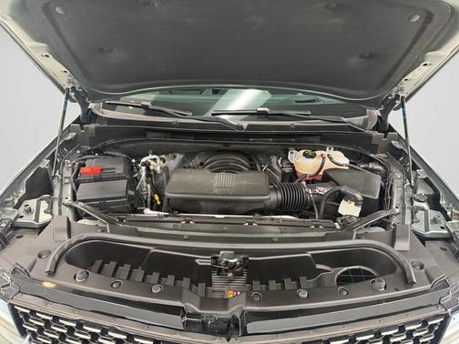 2024 Cadillac Escalade ESV Premium Luxury