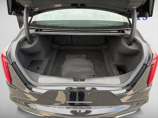 2021 Cadillac CT4 Premium Luxury