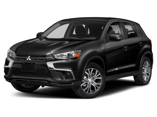 2019 Mitsubishi Outlander Sport 2.0 LE