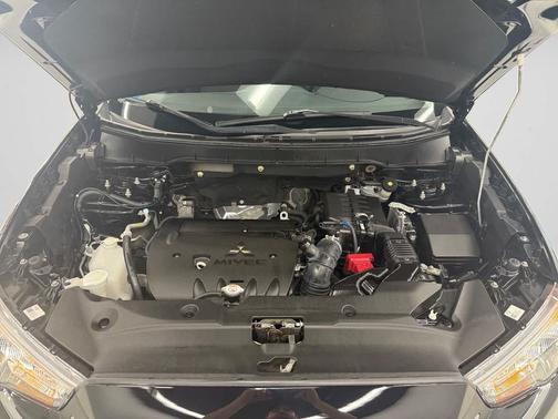 2019 Mitsubishi Outlander Sport 2.0 LE