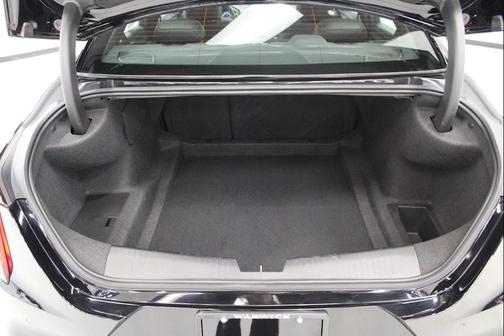 2025 Cadillac CT4 Premium Luxury RWD