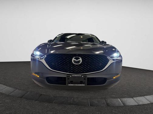2022 Mazda CX-30 2.5 Turbo Premium Plus Package