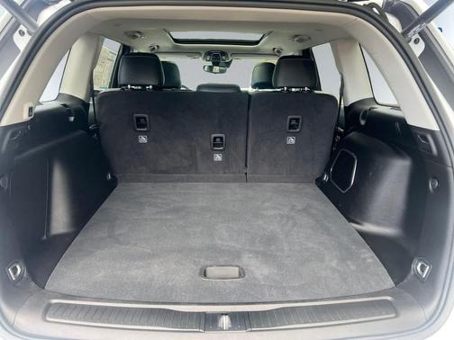 2022 Jeep Grand Cherokee 4xe Base