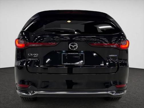 2024 Mazda CX-90 PHEV Premium
