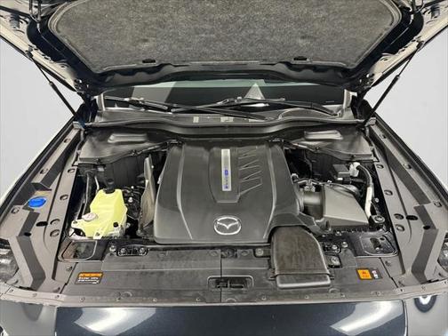 2024 Mazda CX-90 PHEV Premium