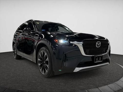 2024 Mazda CX-90 PHEV Premium