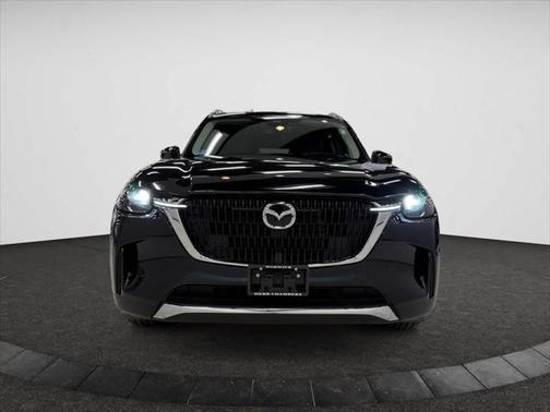 2024 Mazda CX-90 PHEV Premium