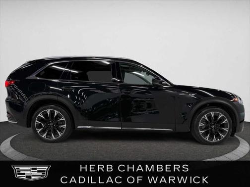 2024 Mazda CX-90 PHEV Premium