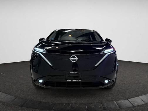 2023 Nissan ARIYA EVOLVE+