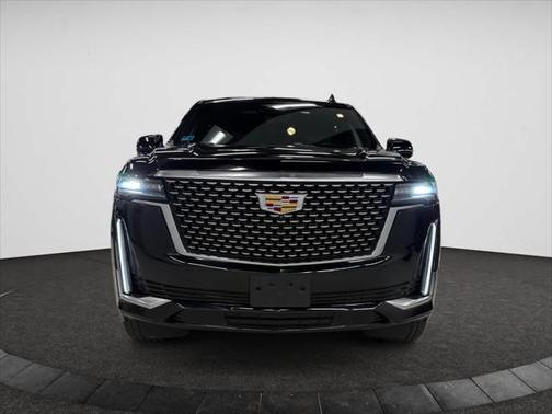 2021 Cadillac Escalade ESV Premium Luxury