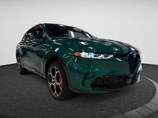 2024 Alfa Romeo Tonale Veloce EAWD