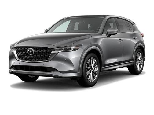 2023 Mazda CX-5 Signature