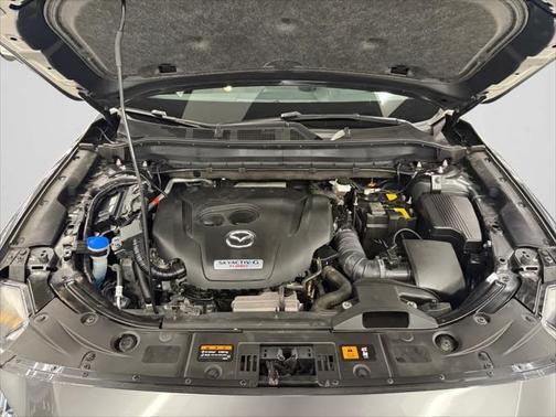 2023 Mazda CX-5 Signature