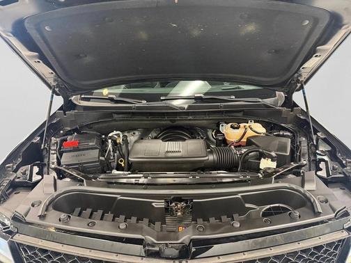 2023 Cadillac Escalade ESV Sport Platinum