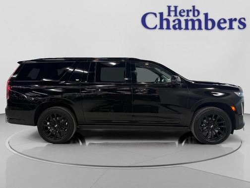 2023 Cadillac Escalade ESV Sport Platinum