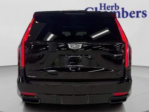 2023 Cadillac Escalade ESV Sport Platinum