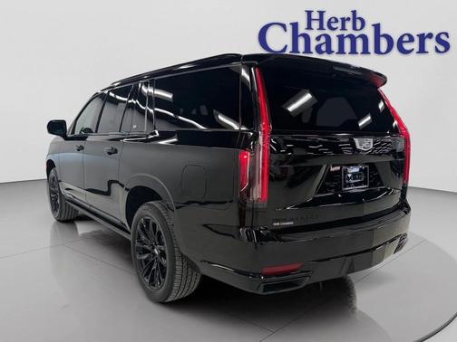 2023 Cadillac Escalade ESV Sport Platinum