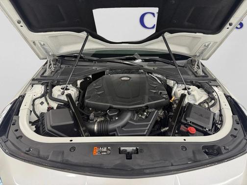 2019 Cadillac CT6 3.6L Luxury