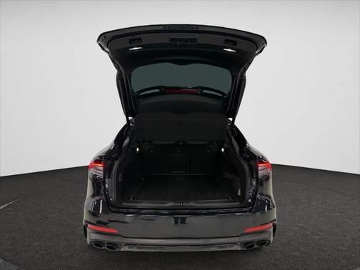 2023 Maserati Levante Modena