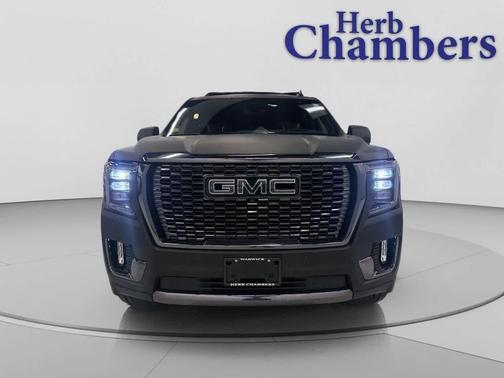 2024 GMC Yukon XL Denali Ultimate