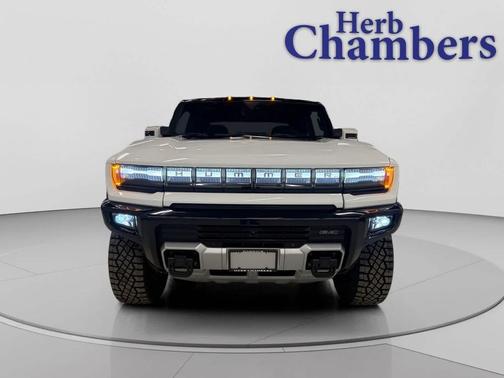 2022 GMC HUMMER EV Edition 1