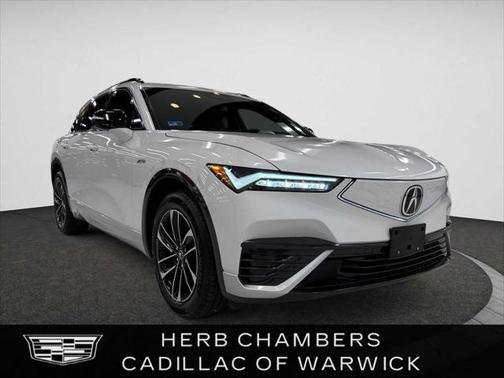 2024 Acura ZDX A-SPEC