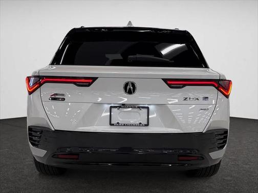 2024 Acura ZDX A-SPEC