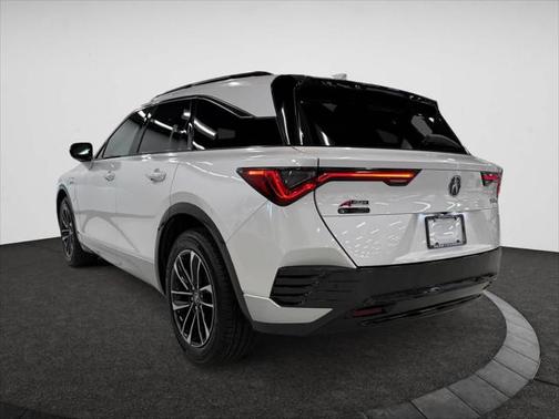 2024 Acura ZDX A-SPEC