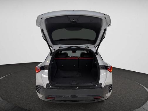 2024 Acura ZDX A-SPEC