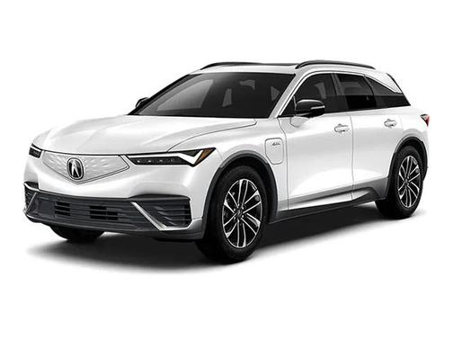 2024 Acura ZDX A-SPEC