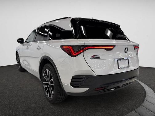 2024 Acura ZDX A-SPEC