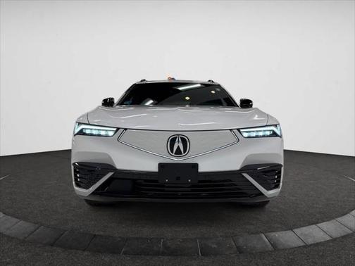 2024 Acura ZDX A-SPEC