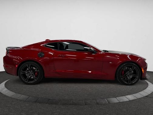 2024 Chevrolet Camaro 2SS