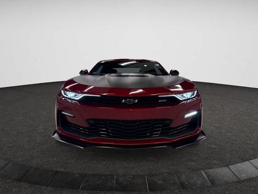 2024 Chevrolet Camaro 2SS