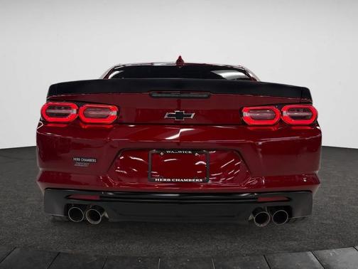 2024 Chevrolet Camaro 2SS