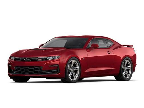 2024 Chevrolet Camaro 2SS